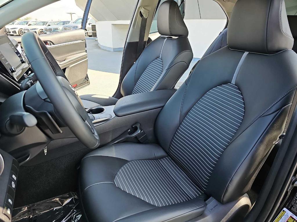 used 2023 Toyota Camry car, priced at $25,995