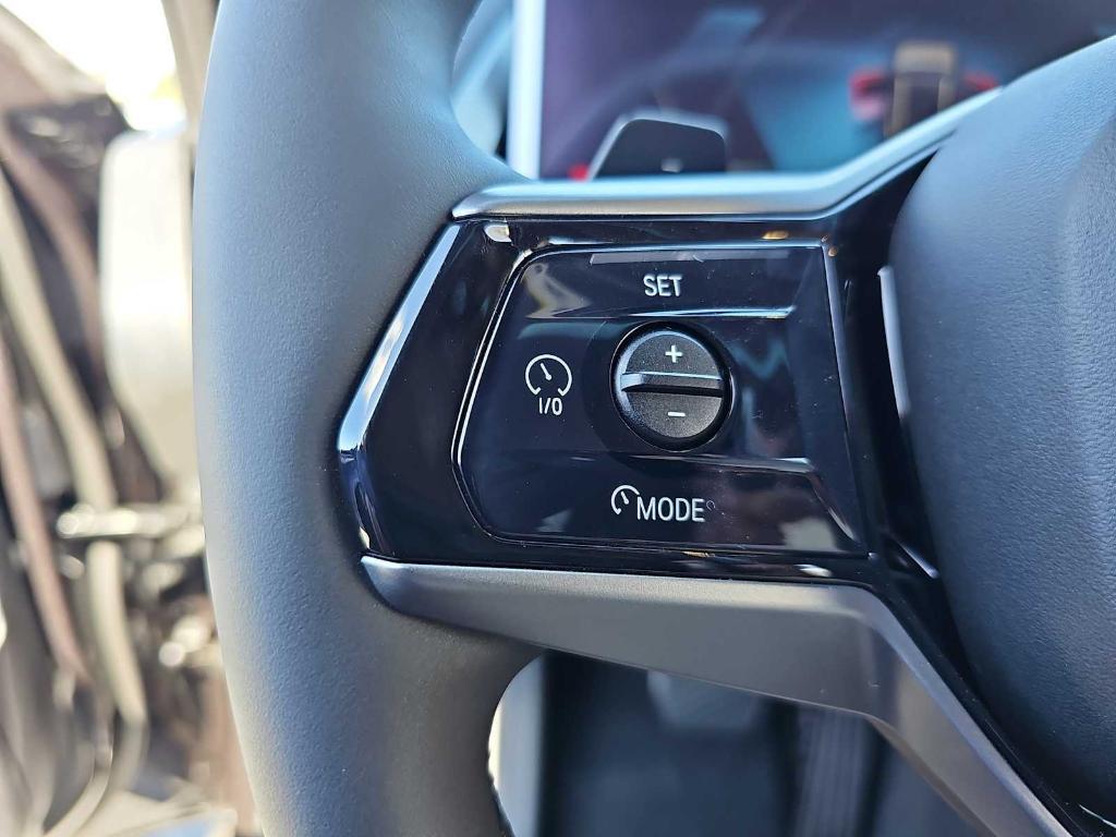 new 2026 BMW X3 car, priced at $55,175