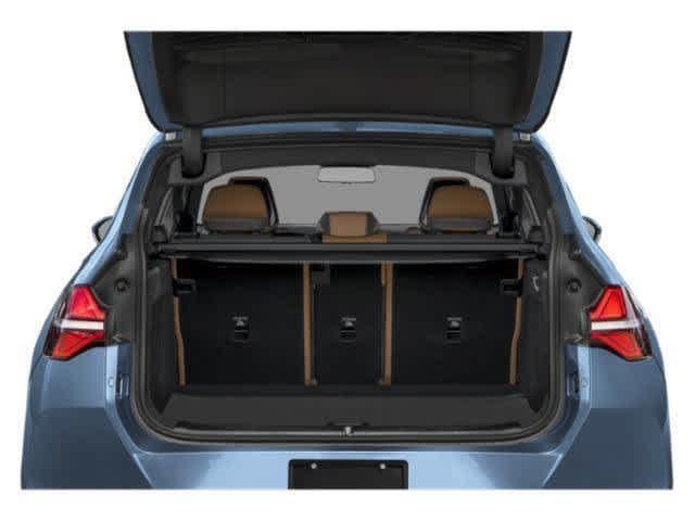 new 2026 BMW X3 car, priced at $55,175