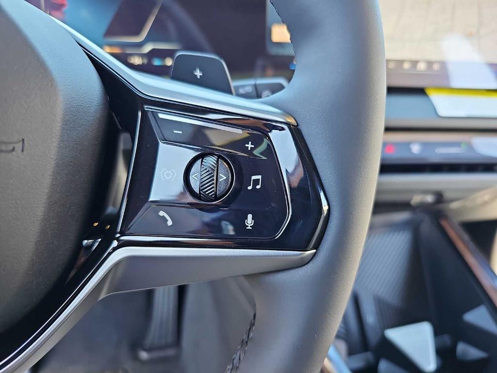 new 2026 BMW X3 car, priced at $55,175