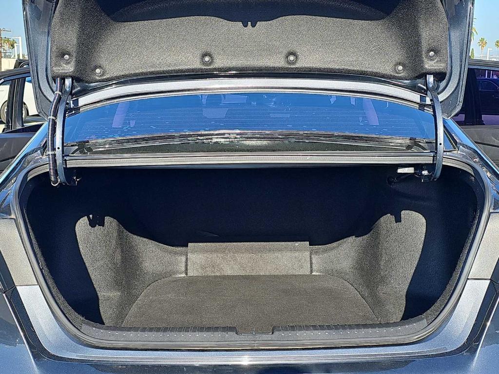 used 2023 Honda Accord car, priced at $24,495