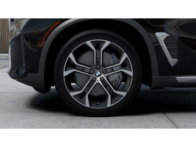 new 2026 BMW X5 PHEV car, priced at $82,500