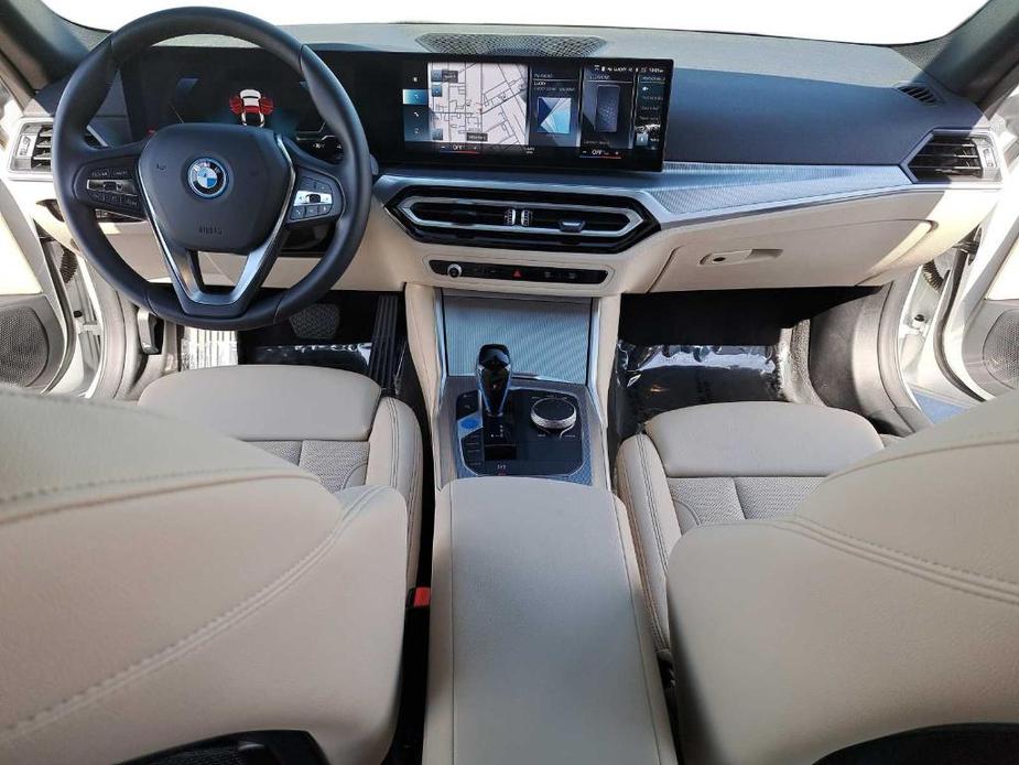 used 2023 BMW i4 Gran Coupe car, priced at $44,995