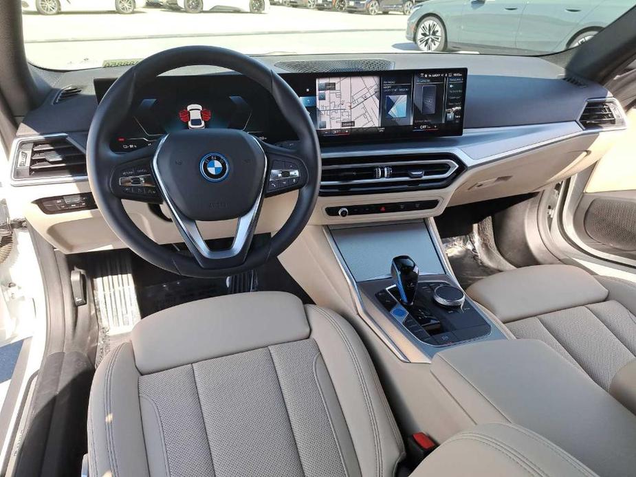 used 2023 BMW i4 Gran Coupe car, priced at $45,995