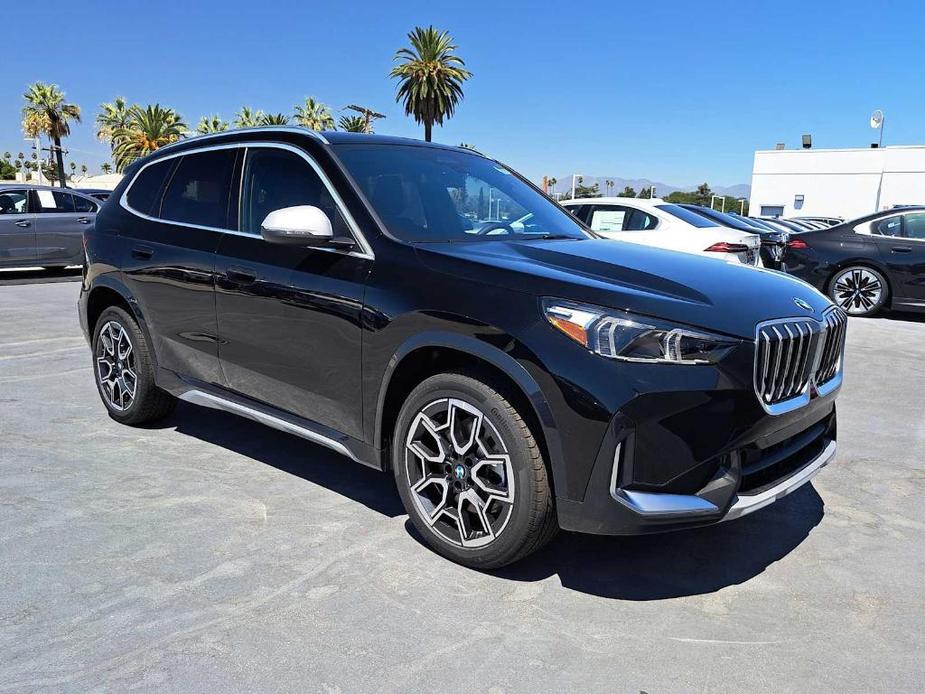 new 2024 BMW X1 car, priced at $44,495