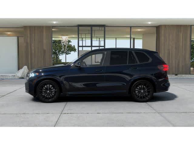 new 2026 BMW X5 car, priced at $81,325