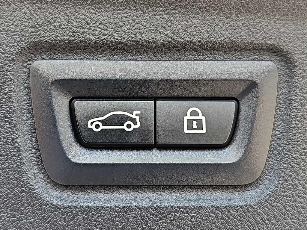 used 2023 BMW i4 Gran Coupe car, priced at $32,995