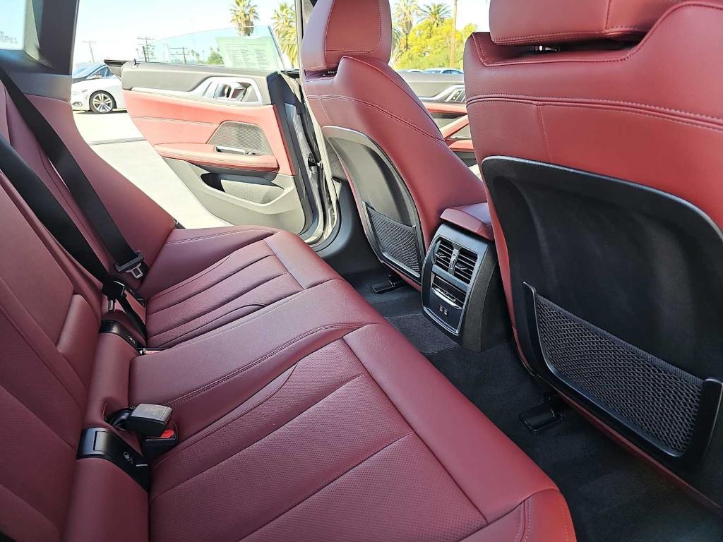 used 2023 BMW i4 Gran Coupe car, priced at $32,995