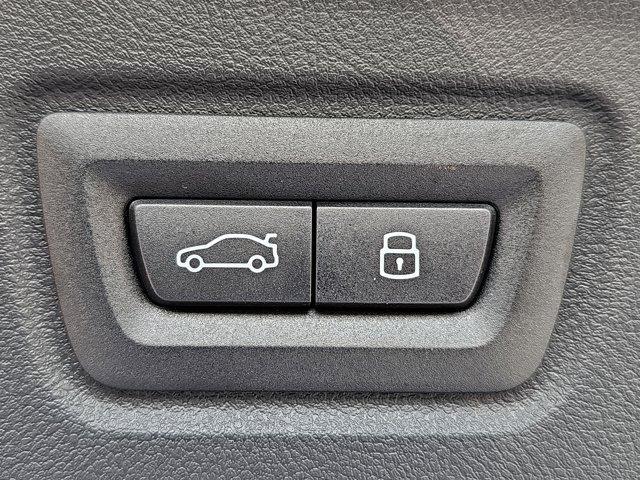 new 2025 BMW i4 Gran Coupe car, priced at $64,825