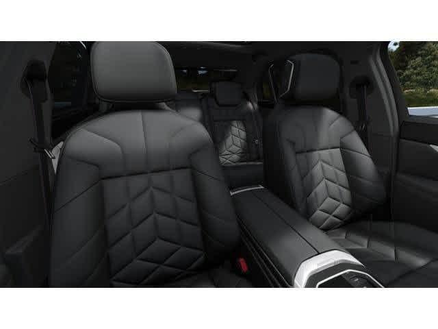 new 2026 BMW i7 car, priced at $116,100