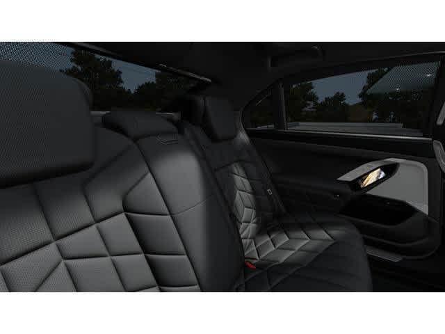 new 2026 BMW i7 car, priced at $116,100