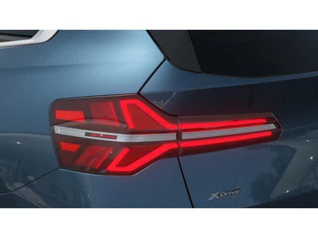 new 2026 BMW X3 car, priced at $57,375