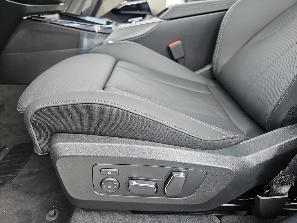 new 2026 BMW X3 car, priced at $57,375