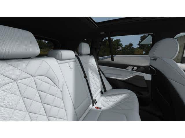 new 2026 BMW X5 car, priced at $74,175
