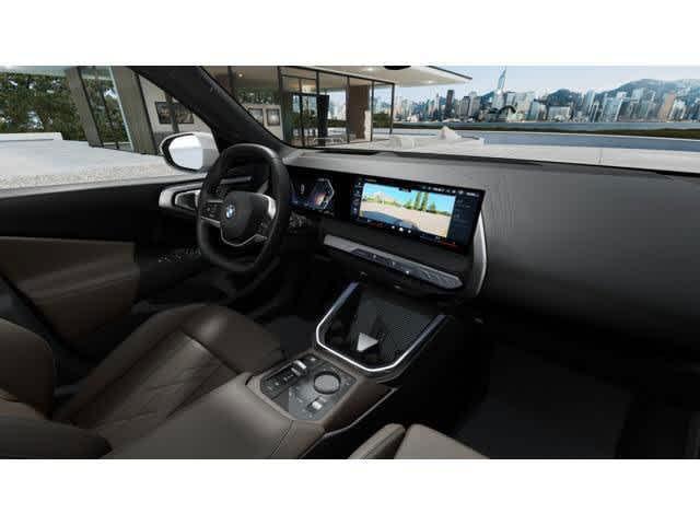 new 2026 BMW X3 car, priced at $56,925