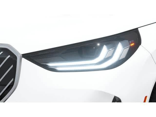 new 2026 BMW X3 car, priced at $56,925