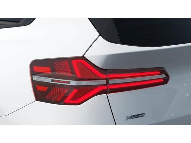 new 2026 BMW X3 car, priced at $56,975