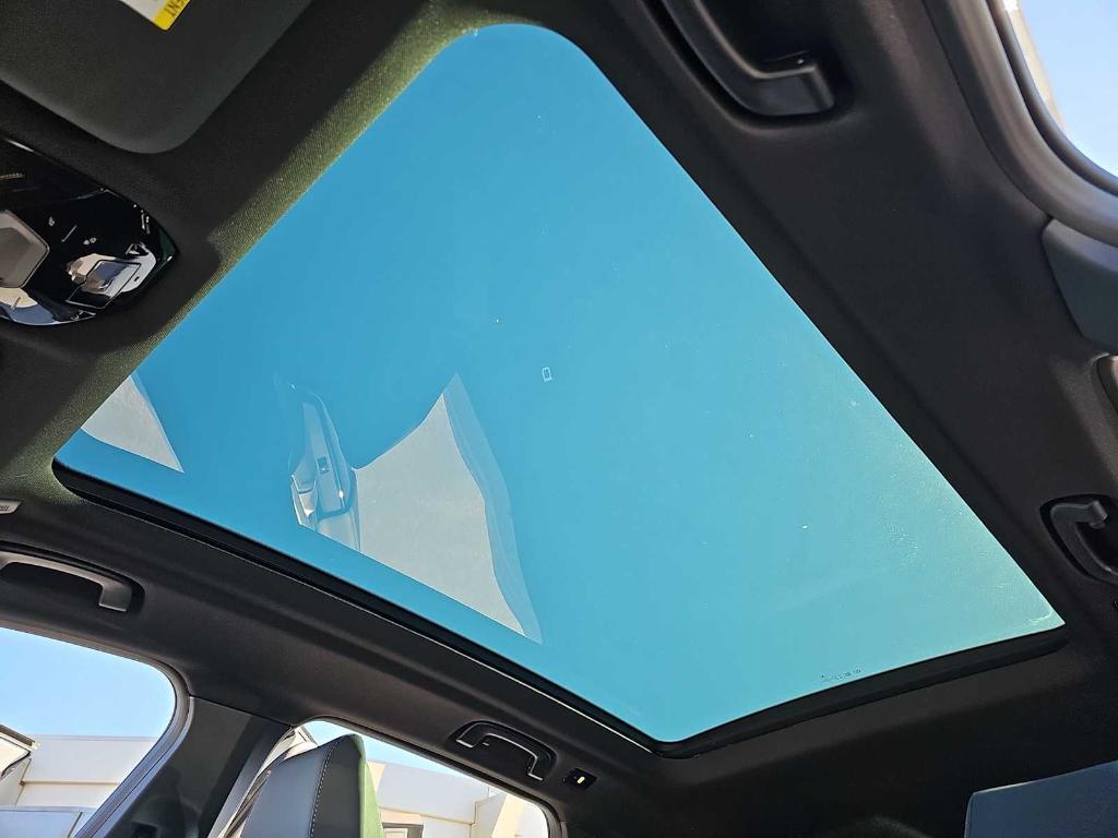 new 2026 BMW X3 car, priced at $56,975