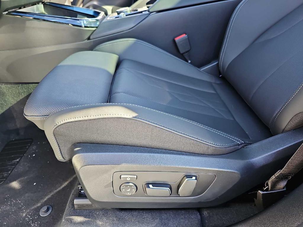 new 2026 BMW X3 car, priced at $56,975