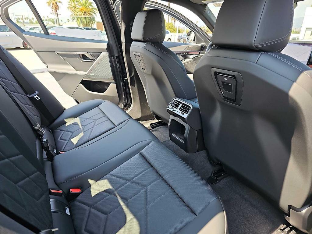 new 2026 BMW 540 car, priced at $75,540