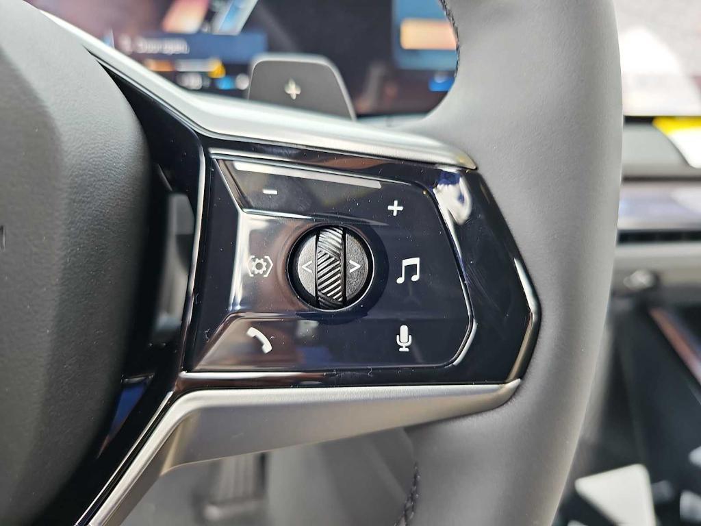 new 2026 BMW X3 car, priced at $57,375