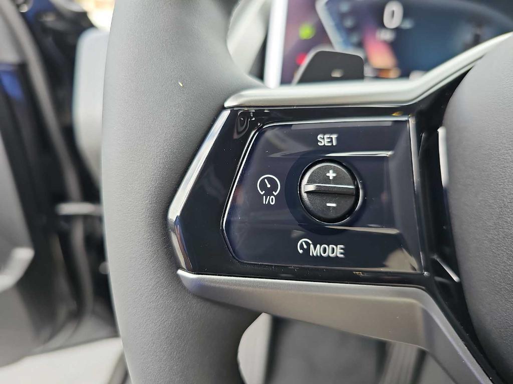 new 2026 BMW X3 car, priced at $57,375