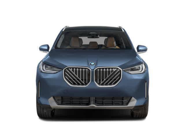 new 2026 BMW X3 car, priced at $57,375