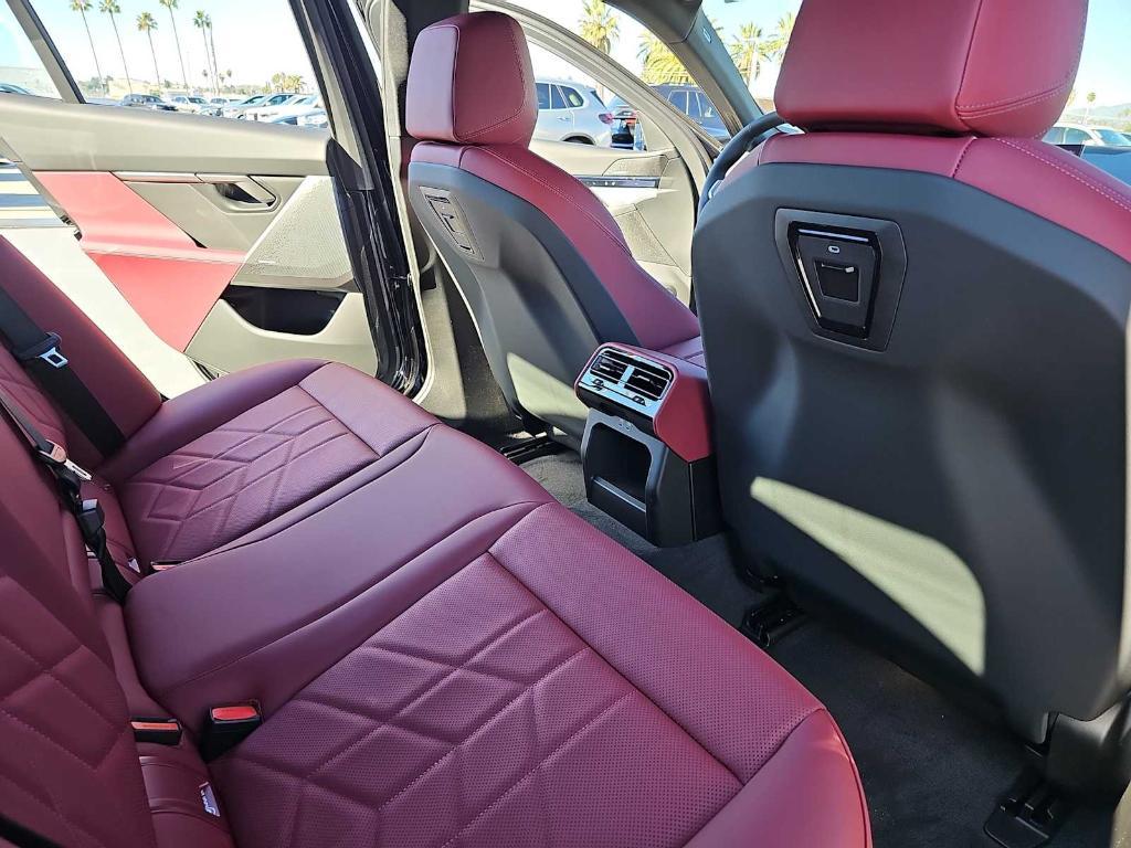 new 2026 BMW i5 car, priced at $73,675