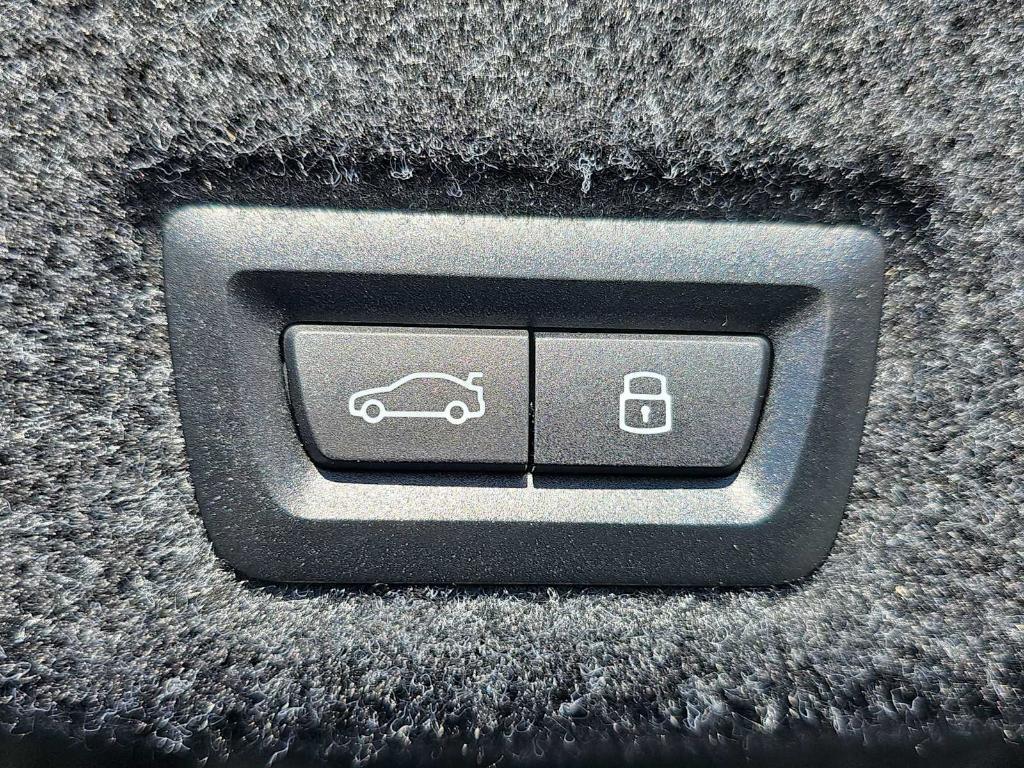 new 2026 BMW i5 car, priced at $73,675