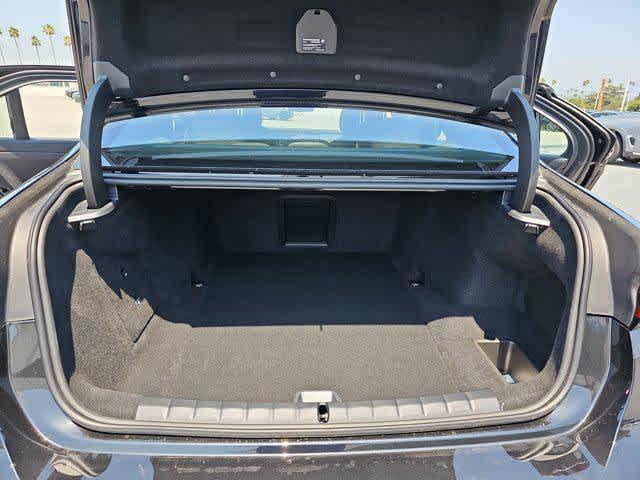 new 2025 BMW i7 car, priced at $131,025