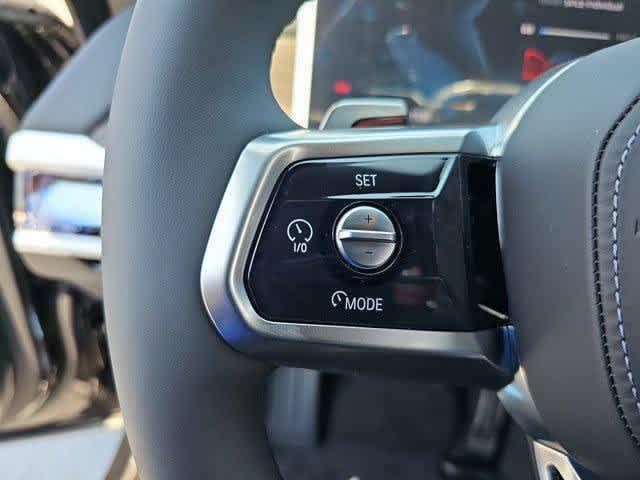 new 2025 BMW i7 car, priced at $131,025