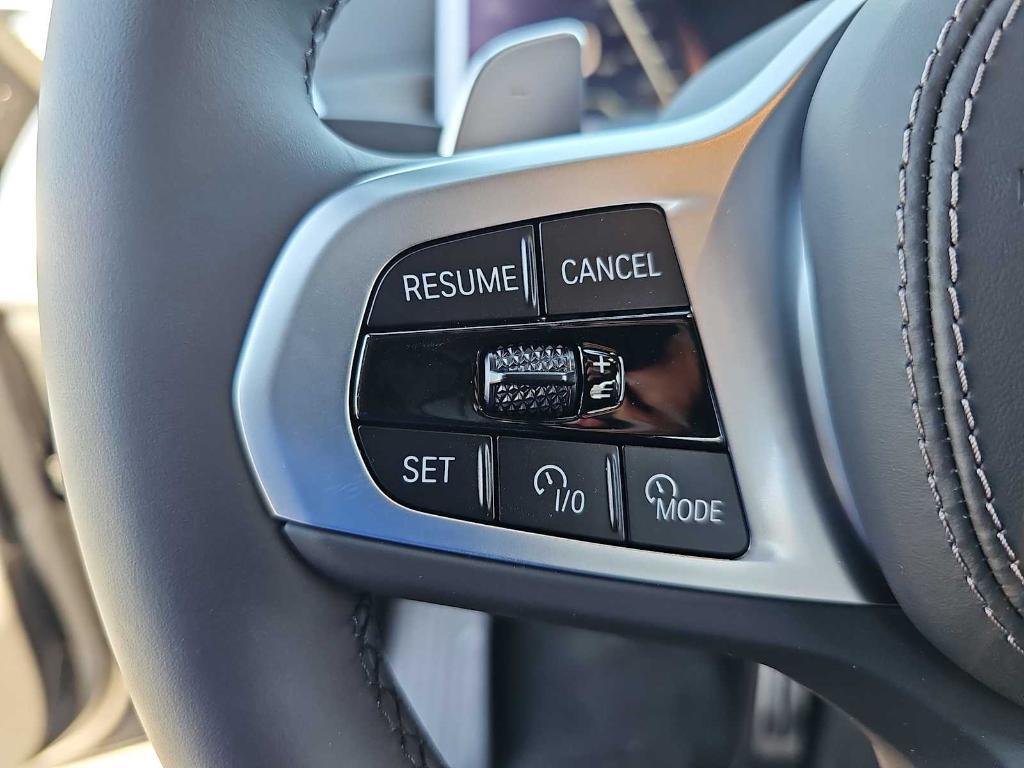 new 2026 BMW X5 car, priced at $80,125