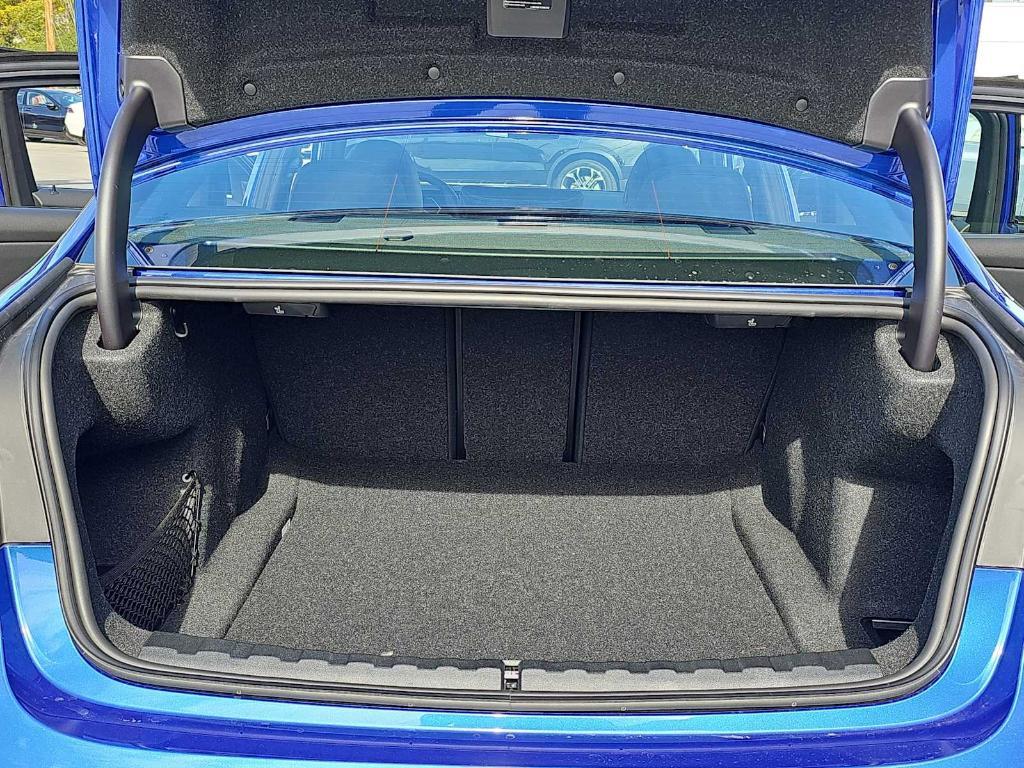 new 2026 BMW 330 car, priced at $55,990