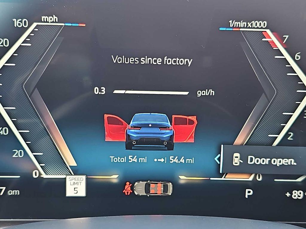 new 2026 BMW 330 car, priced at $55,990