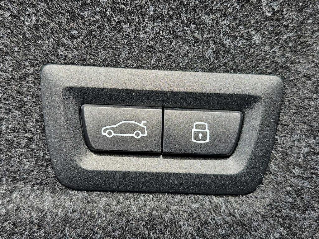 new 2026 BMW 330 car, priced at $55,990