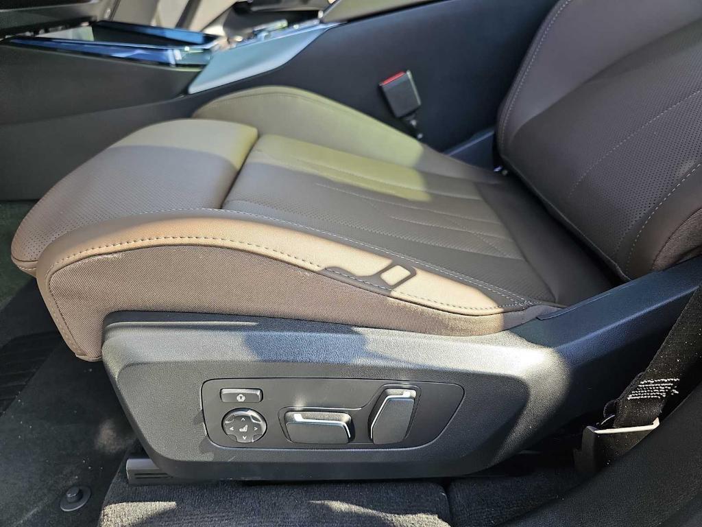 new 2026 BMW X3 car, priced at $63,025