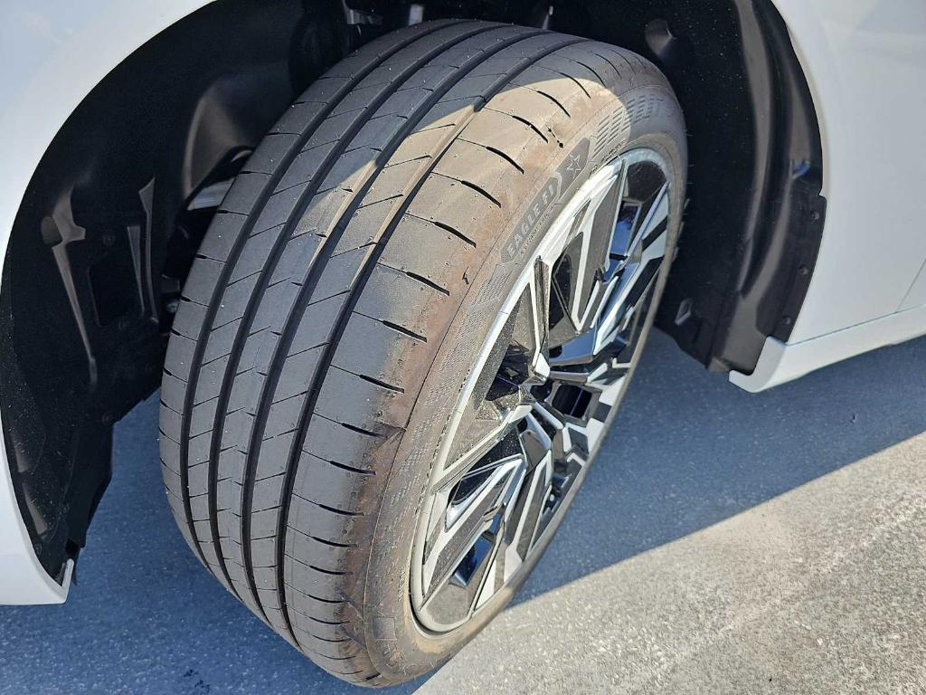 new 2026 BMW X3 car, priced at $63,025