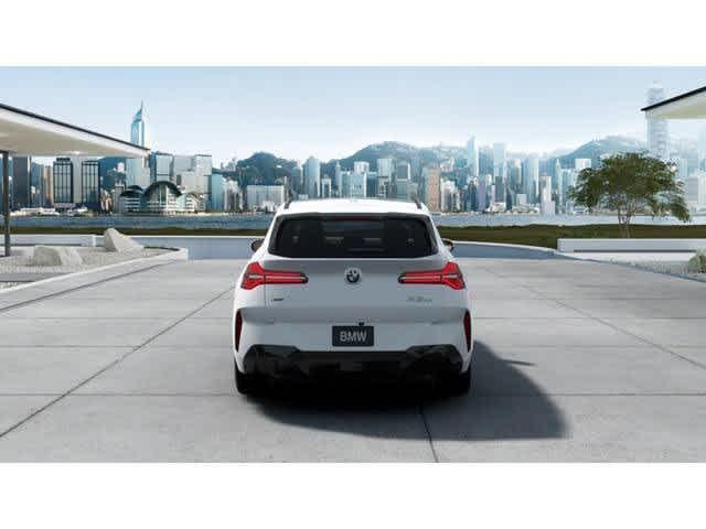new 2026 BMW X3 car, priced at $63,025
