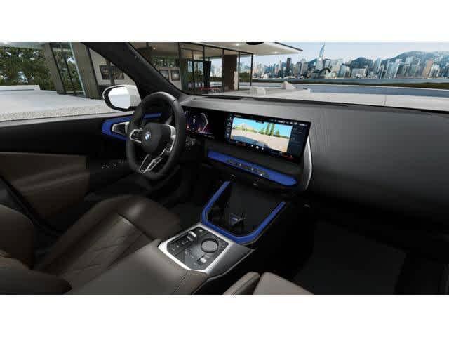 new 2026 BMW X3 car, priced at $63,025