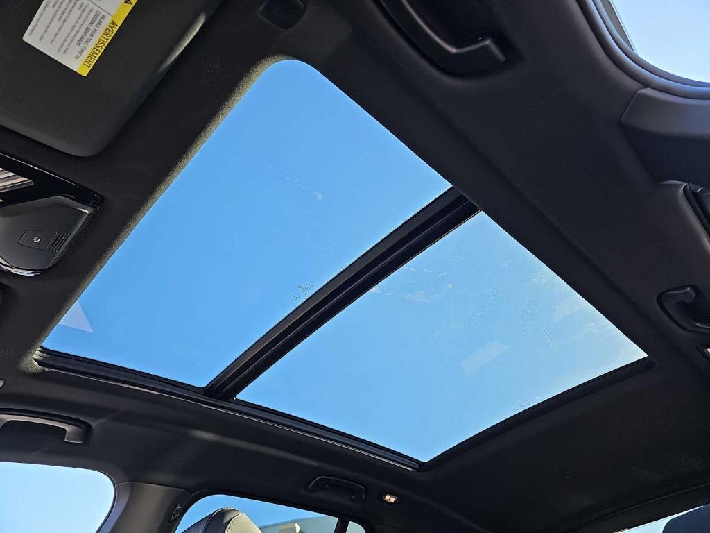 new 2026 BMW X5 car, priced at $80,875