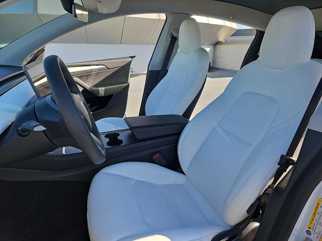 used 2022 Tesla Model Y car, priced at $29,888
