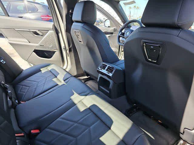 new 2025 BMW 530 car, priced at $69,005