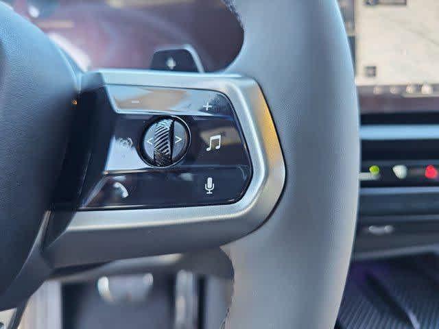 new 2025 BMW 530 car, priced at $69,005