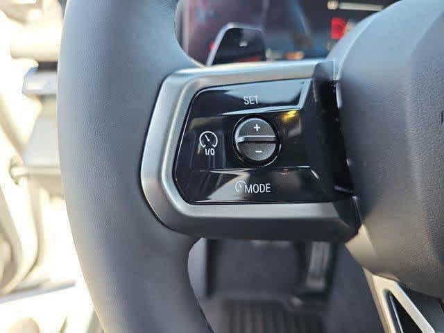 new 2025 BMW 530 car, priced at $69,005