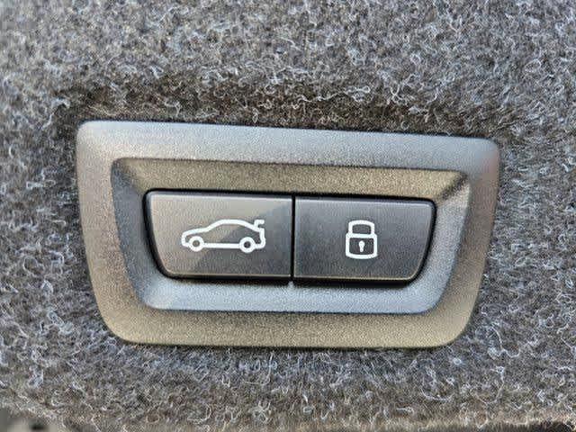 new 2025 BMW 530 car, priced at $69,005