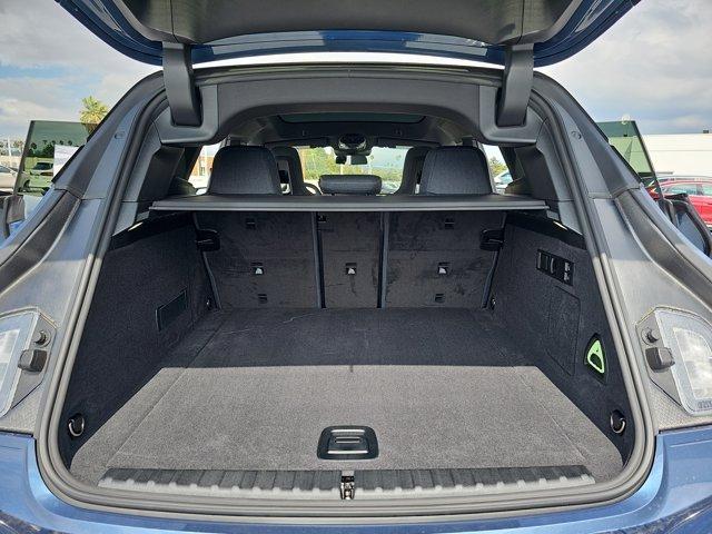 new 2026 BMW iX car, priced at $92,320