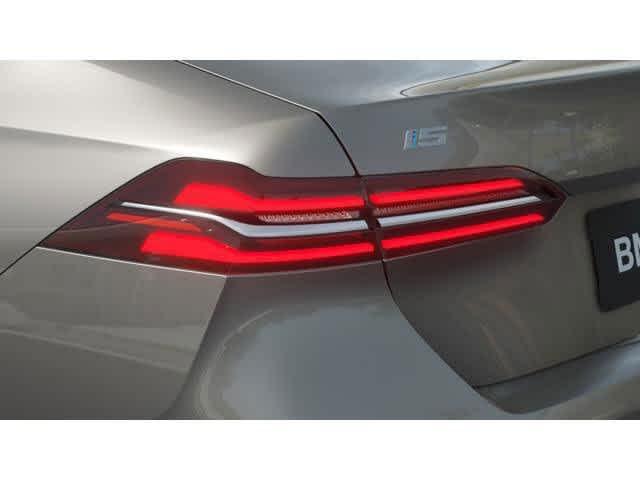 new 2026 BMW i5 car, priced at $73,500
