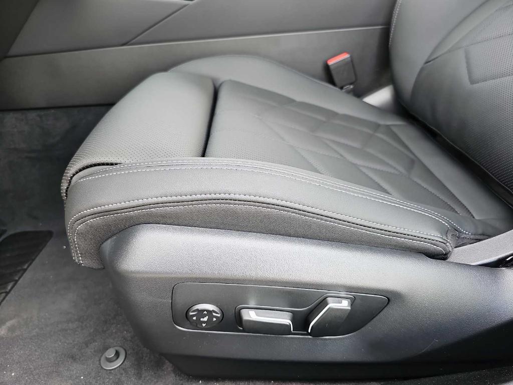 new 2026 BMW i5 car, priced at $73,500