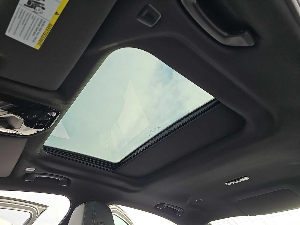 new 2026 BMW i5 car, priced at $73,500