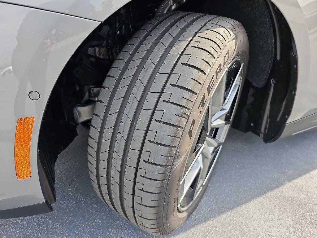 new 2026 BMW i5 car, priced at $73,500